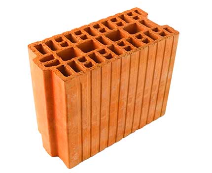 15'lik Ecotherm Tuğla