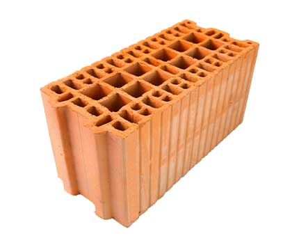 20'lik Ecotherm Tuğla 