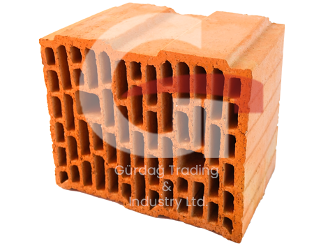 30'luk Thermo Tuğla