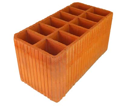 20'lik Asmolen Tuğla