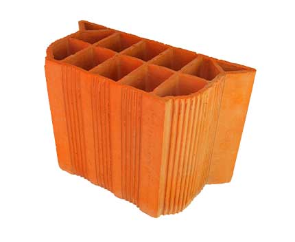 25'lik Asmolen Tuğla