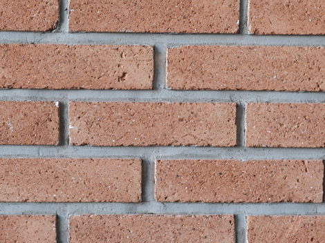 Düz Orta Kesim Kaplama Tuğla