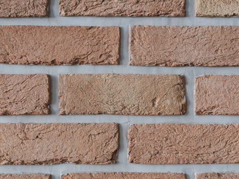 Mesarya Kaplama Tuğla