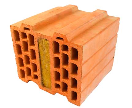 Taşyünü EPS Manto Tuğla