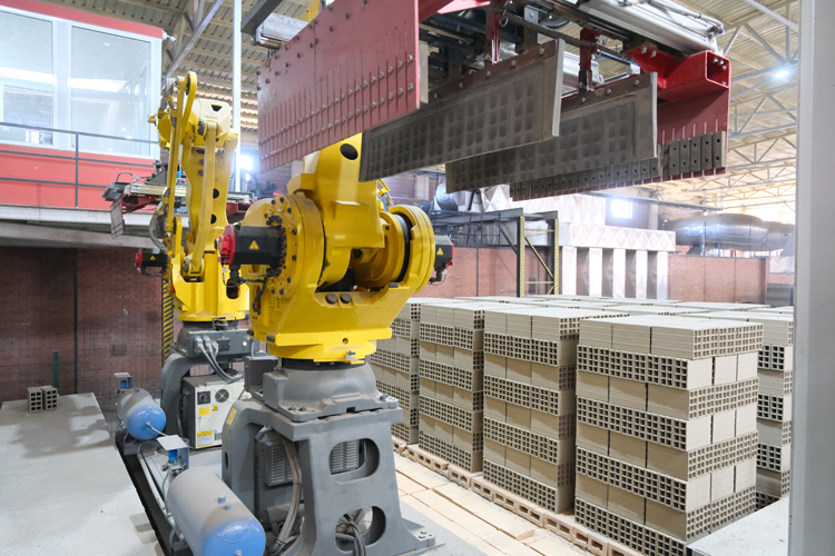 gürdağ tuğla fabrikası